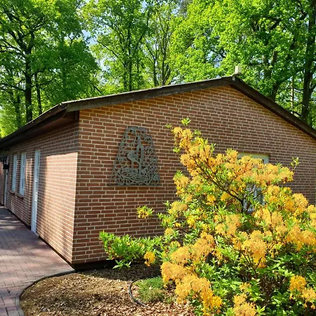 Hof Lindemann 펜션