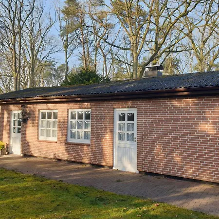 펜션 Hof Lindemann