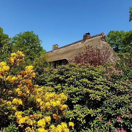 펜션 Hof Lindemann *