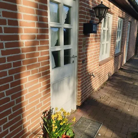 Hof Lindemann 펜션