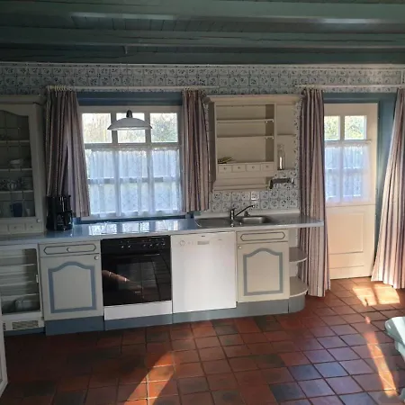 Hof Lindemann 펜션 *