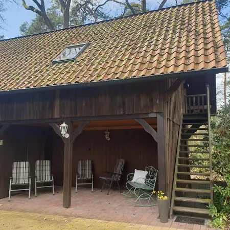 펜션 Hof Lindemann