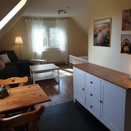 펜션 Hof Lindemann