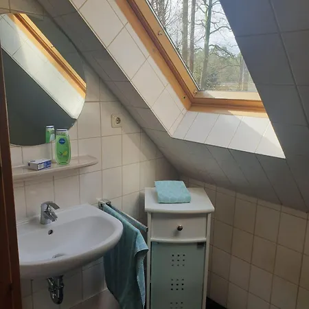 Hof Lindemann 펜션