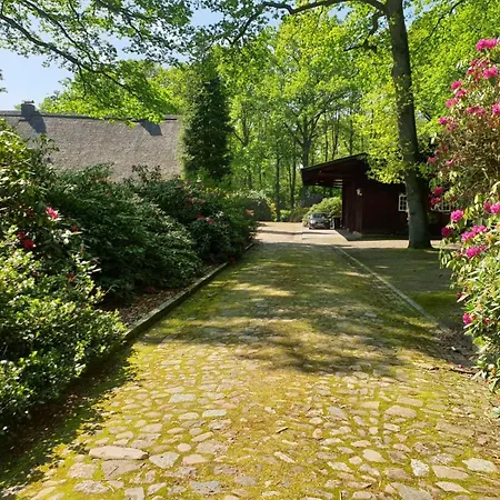 Hof Lindemann 펜션 *