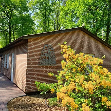 Hof Lindemann 슈네베르딘겐