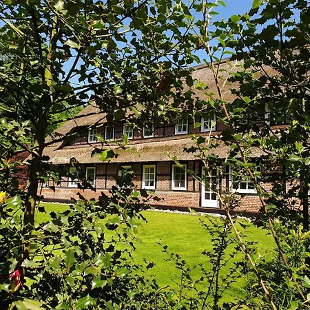 펜션 Hof Lindemann