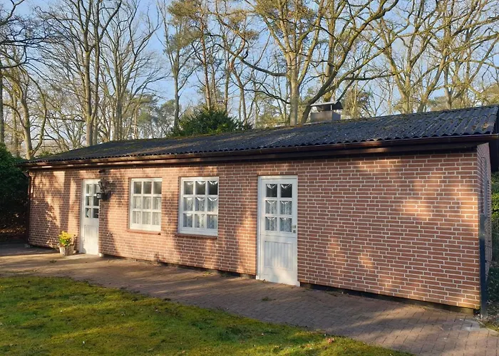 Tatil Evi Hof Lindemann