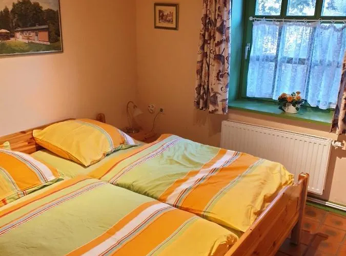 Tatil Evi Hof Lindemann