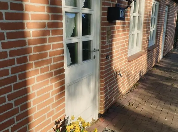 Hof Lindemann Tatil Evi