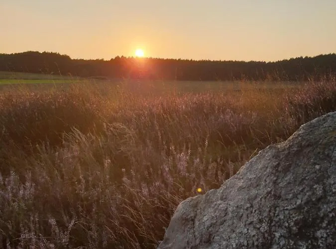 Tatil Evi Hof Lindemann *