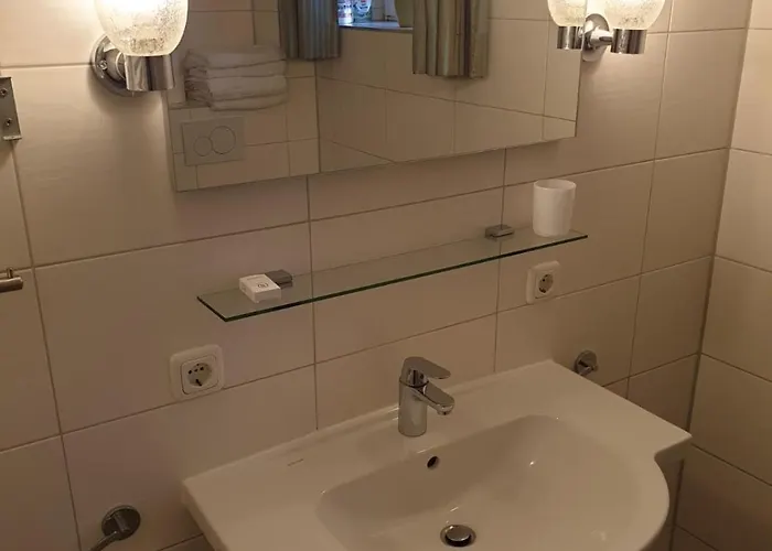 Tatil Evi Hof Lindemann