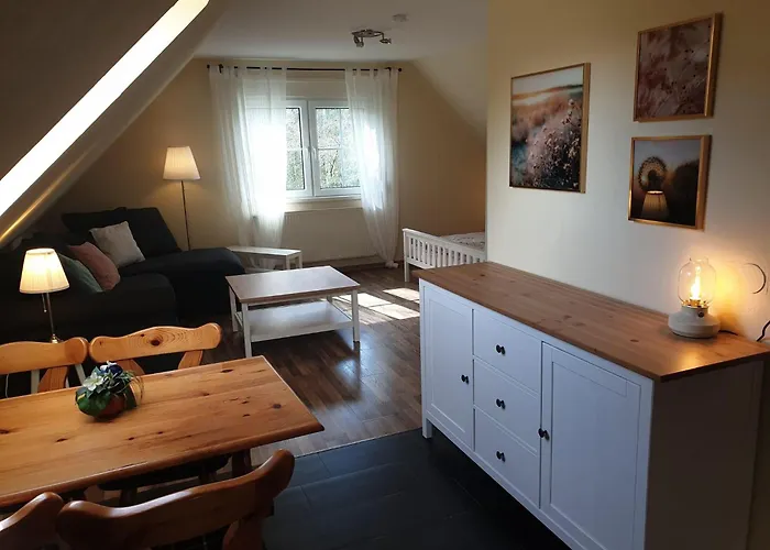 Tatil Evi Hof Lindemann *