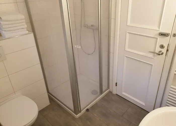 Hof Lindemann Tatil Evi Schneverdingen