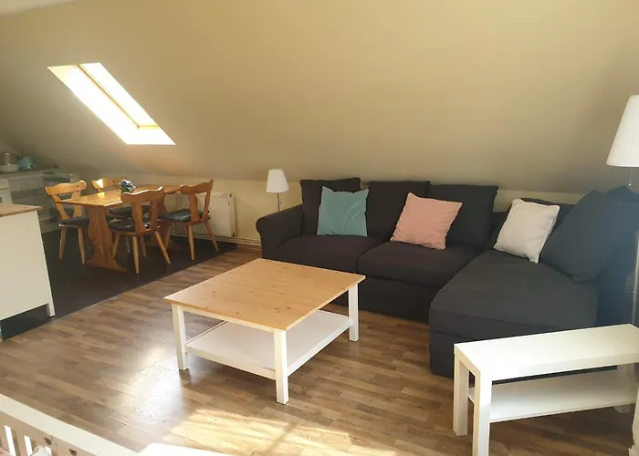 Hof Lindemann * Schneverdingen