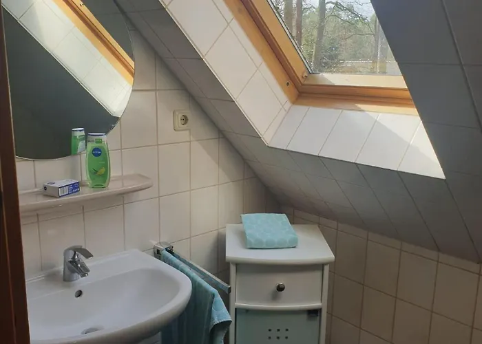 Hof Lindemann Tatil Evi