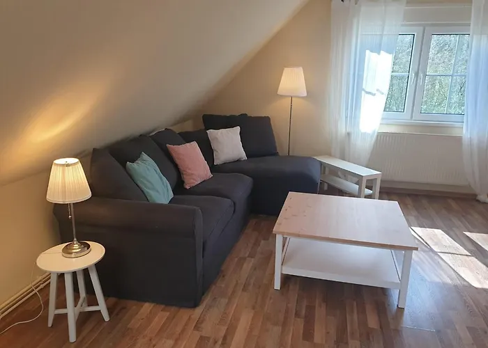 Tatil Evi Hof Lindemann Schneverdingen