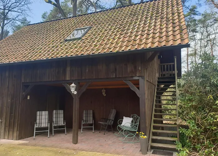 Hof Lindemann Schneverdingen