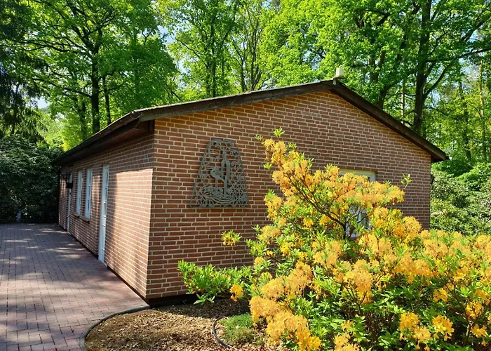 Hof Lindemann Schneverdingen