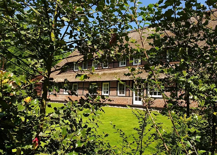 Tatil Evi Hof Lindemann